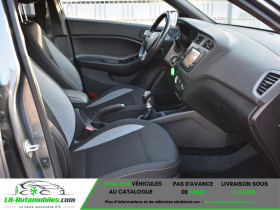 Hyundai i20 1.0 T-GDi 120  occasion � Beaupuy - photo n�7