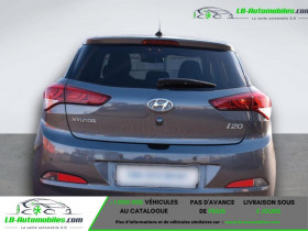 Hyundai i20 1.0 T-GDi 120  occasion � Beaupuy - photo n�6