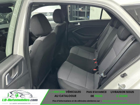 Hyundai i20 1.0 T-GDi 120  occasion � Beaupuy - photo n�8