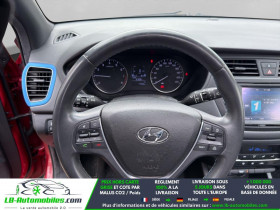 Hyundai i20 1.0 T-GDi 120  occasion � Beaupuy - photo n�9