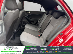 Hyundai i20 1.0 T-GDi 120  occasion � Beaupuy - photo n�8