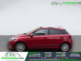 Hyundai i20 1.0 T-GDi 120  occasion � Beaupuy - photo n�6