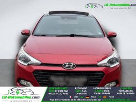 Hyundai i20 1.0 T-GDi 120  occasion � Beaupuy - photo n�5