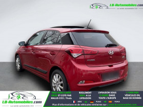 Hyundai i20 1.0 T-GDi 120  occasion � Beaupuy - photo n�4