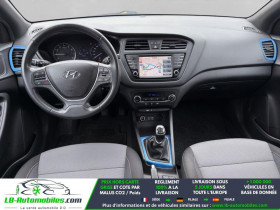 Hyundai i20 1.0 T-GDi 120  occasion � Beaupuy - photo n�3
