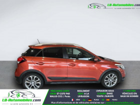 Hyundai i20 1.0 T-GDi 120  occasion � Beaupuy - photo n�3
