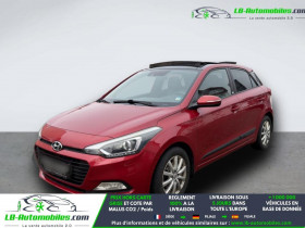 Hyundai i20 , garage LB AUTOMOBILES � Beaupuy