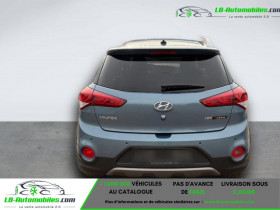 Hyundai i20 1.0 T-GDi 120  occasion � Beaupuy - photo n�6