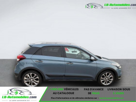Hyundai i20 1.0 T-GDi 120  occasion � Beaupuy - photo n�5