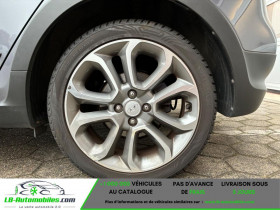 Hyundai i20 1.0 T-GDi 120  occasion � Beaupuy - photo n�8