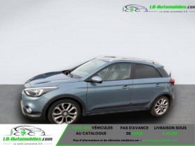 Hyundai i20 1.0 T-GDi 120  occasion � Beaupuy - photo n�2