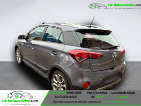 Hyundai i20 1.0 T-GDi 120  occasion � Beaupuy - photo n�3