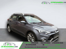 Hyundai i20 1.0 T-GDi 120  occasion � Beaupuy - photo n�2