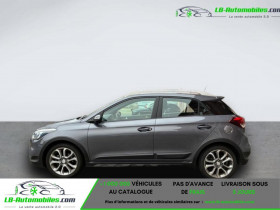 Hyundai i20 1.0 T-GDi 120  occasion � Beaupuy - photo n�4