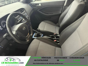 Hyundai i20 1.0 T-GDi 120  occasion � Beaupuy - photo n�4
