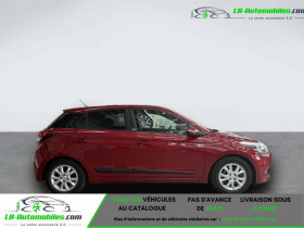 Hyundai i20 1.0 T-GDi 120  occasion � Beaupuy - photo n�3