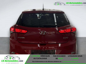 Hyundai i20 1.0 T-GDi 120  occasion � Beaupuy - photo n�2