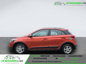Hyundai i20 1.0 T-GDi 120  occasion � Beaupuy - photo n�4
