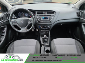 Hyundai i20 1.0 T-GDi 120  occasion � Beaupuy - photo n�3