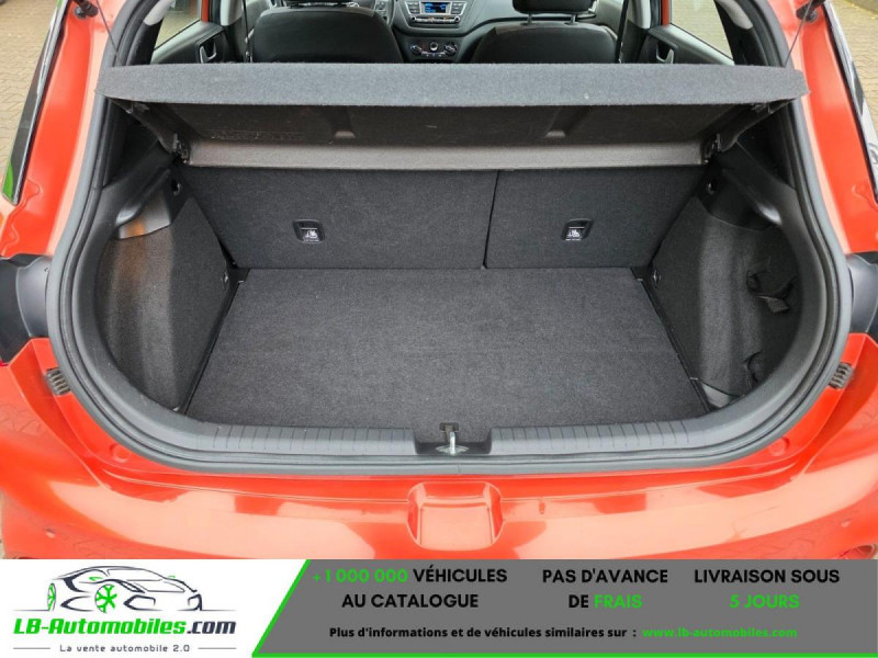 Hyundai i20 1.0 T-GDi 120  occasion � Beaupuy - photo n�9
