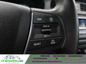 Hyundai i20 1.0 T-GDi 120  occasion � Beaupuy - photo n�7