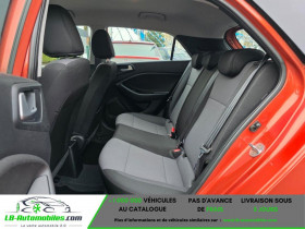 Hyundai i20 1.0 T-GDi 120  occasion � Beaupuy - photo n�6