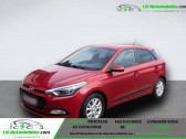 Hyundai i20 occasion année 2016 boite Manuelle Annonce Hyundai i20 occasion Essence 1.0 T-GDi 120 à Beaupuy
