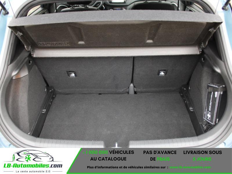 Hyundai i20 1.0 T-GDi 120  occasion  Beaupuy - photo n11