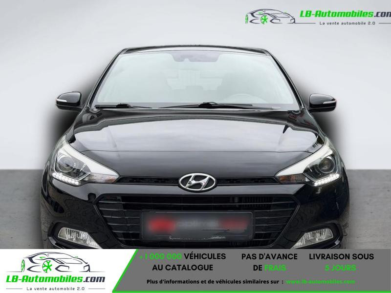 Hyundai i20 1.0 T-GDi 120  occasion  Beaupuy - photo n5