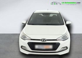 Hyundai i20 1.0 T-GDi 120  occasion  Beaupuy - photo n5