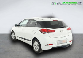Hyundai i20 1.0 T-GDi 120  occasion  Beaupuy - photo n4