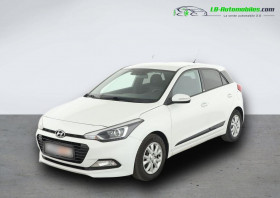 Hyundai i20 , garage LB AUTOMOBILES  Beaupuy
