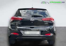 Hyundai i20 1.0 T-GDi 120  occasion  Beaupuy - photo n2