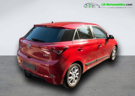 Hyundai i20 1.0 T-GDi 120  occasion  Beaupuy - photo n4