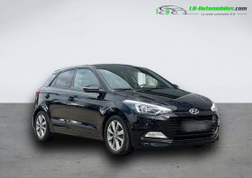 Hyundai i20 , garage LB AUTOMOBILES  Beaupuy