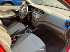 Hyundai i20 1.0 T-GDi 120  occasion  Beaupuy - photo n3