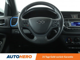 Hyundai i20 1.0 T-GDi 120  occasion  Beaupuy - photo n10