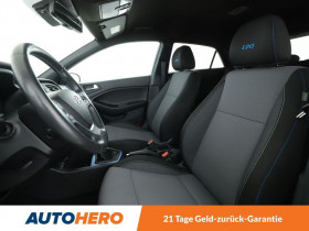 Hyundai i20 1.0 T-GDi 120  occasion  Beaupuy - photo n8