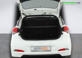 Hyundai i20 1.0 T-GDi 120  occasion  Beaupuy - photo n7
