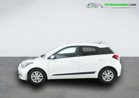 Hyundai i20 1.0 T-GDi 120  occasion  Beaupuy - photo n6