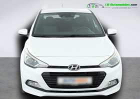 Hyundai i20 1.0 T-GDi 120  occasion  Beaupuy - photo n5
