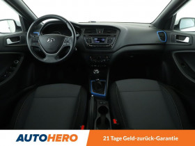Hyundai i20 1.0 T-GDi 120  occasion  Beaupuy - photo n3