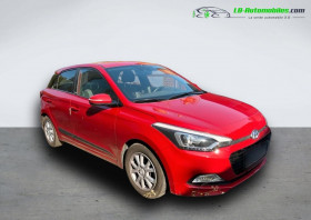 Hyundai i20 1.0 T-GDi 120  occasion  Beaupuy - photo n2
