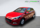 Hyundai i20 1.0 T-GDi 120   Beaupuy 31
