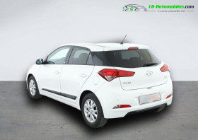 Hyundai i20 1.0 T-GDi 120  occasion  Beaupuy - photo n4