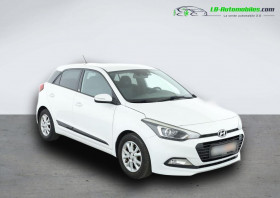 Hyundai i20 1.0 T-GDi 120  occasion  Beaupuy - photo n2