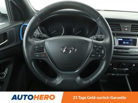 Hyundai i20 1.0 T-GDi 120  occasion  Beaupuy - photo n13