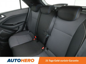 Hyundai i20 1.0 T-GDi 120  occasion  Beaupuy - photo n12