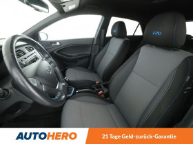 Hyundai i20 1.0 T-GDi 120  occasion  Beaupuy - photo n11