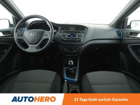 Hyundai i20 1.0 T-GDi 120  occasion  Beaupuy - photo n8